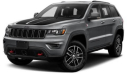 2021 Jeep Grand Cherokee Trailhawk at McFarland Chevrolet Buick - Used