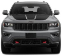 Thumbnail image of 2021 Jeep Grand Cherokee at McFarland Chevrolet Buick - Used