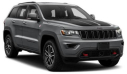 Thumbnail image of 2021 Jeep Grand Cherokee at McFarland Chevrolet Buick - Used