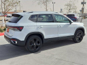 Thumbnail image of 2025 Volkswagen Taos at HoyFamilyAutomotive NEW