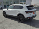 Thumbnail image of 2025 Volkswagen Taos at HoyFamilyAutomotive NEW
