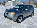 Thumbnail image of 2009 Acura MDX at Young's Auto Sales LLC