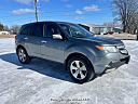 Thumbnail image of 2009 Acura MDX at Young's Auto Sales LLC