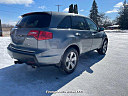 Thumbnail image of 2009 Acura MDX at Young's Auto Sales LLC