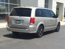 Thumbnail image of 2016 Dodge Grand Caravan at Jackson Family Of Dealerships