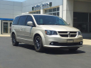 Thumbnail image of 2016 Dodge Grand Caravan at Jackson Family Of Dealerships