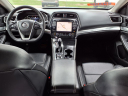 Thumbnail image of 2023 Nissan Maxima at Zumbrota Ford