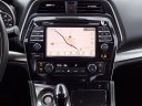 Thumbnail image of 2023 Nissan Maxima at Zumbrota Ford