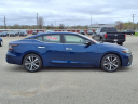 Thumbnail image of 2023 Nissan Maxima at Zumbrota Ford