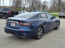 Thumbnail image of 2023 Nissan Maxima at Zumbrota Ford