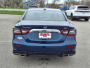 Thumbnail image of 2023 Nissan Maxima at Zumbrota Ford