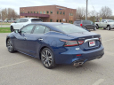 Thumbnail image of 2023 Nissan Maxima at Zumbrota Ford