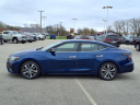 Thumbnail image of 2023 Nissan Maxima at Zumbrota Ford