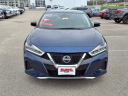 Thumbnail image of 2023 Nissan Maxima at Zumbrota Ford