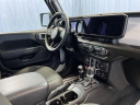 2024 Jeep Wrangler Willys at Gengras CDJR Used