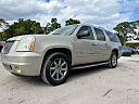 Thumbnail image of 2009 GMC Yukon XL at Pickup Nation