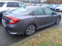 Thumbnail image of 2018 Honda Civic at Mathews Nissan