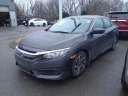 Thumbnail image of 2018 Honda Civic at Mathews Nissan