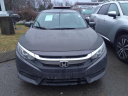 Thumbnail image of 2018 Honda Civic at Mathews Nissan