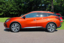 Thumbnail image of 2020 Nissan Murano at StokesUsedCarCenter of Beaufort, SC