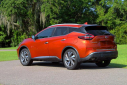 Thumbnail image of 2020 Nissan Murano at StokesUsedCarCenter of Beaufort, SC