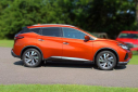 Thumbnail image of 2020 Nissan Murano at StokesUsedCarCenter of Beaufort, SC