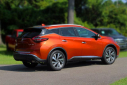 Thumbnail image of 2020 Nissan Murano at StokesUsedCarCenter of Beaufort, SC