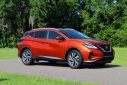 Thumbnail image of 2020 Nissan Murano at StokesUsedCarCenter of Beaufort, SC