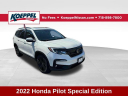 Thumbnail image of 2022 Honda Pilot at Koeppel Nissan