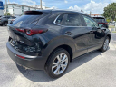 Thumbnail image of 2022 Mazda CX-30 at Holler Hyundai - NEW