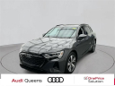 2024 Audi Q8 e-tron quattro Premium at Audi Queens