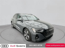 Thumbnail image of 2024 Audi Q8 e-tron at Audi Queens