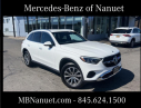 2025 Mercedes-Benz GLC GLC 300 4MATIC at Mercedes-Benz of Nanuet