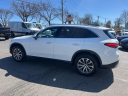Thumbnail image of 2025 Mercedes-Benz GLC at Mercedes-Benz of Nanuet
