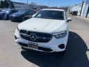 Thumbnail image of 2025 Mercedes-Benz GLC at Mercedes-Benz of Nanuet