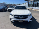 Thumbnail image of 2025 Mercedes-Benz GLC at Mercedes-Benz of Nanuet