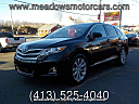 Thumbnail image of 2014 Toyota Venza at Meadows Motor Cars of East Longmeadow