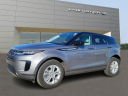 Thumbnail image of 2021 Land Rover Range Rover Evoque at Piazza Jaguar Land Rover Willow Grove