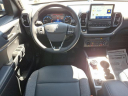 Thumbnail image of 2024 Ford Bronco Sport at Bennett Chevrolet - USED