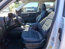 Thumbnail image of 2024 Ford Bronco Sport at Bennett Chevrolet - USED