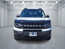 Thumbnail image of 2024 Ford Bronco Sport at Bennett Chevrolet - USED