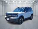 Thumbnail image of 2024 Ford Bronco Sport at Bennett Chevrolet - USED