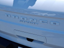 Thumbnail image of 2024 Ford Bronco Sport at Bennett Chevrolet - USED