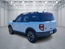 Thumbnail image of 2024 Ford Bronco Sport at Bennett Chevrolet - USED