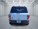 Thumbnail image of 2024 Ford Bronco Sport at Bennett Chevrolet - USED