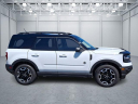 Thumbnail image of 2024 Ford Bronco Sport at Bennett Chevrolet - USED