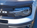 Thumbnail image of 2024 Ford Bronco Sport at Bennett Chevrolet - USED