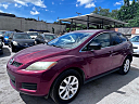 Thumbnail image of 2007 Mazda CX-7 at Steeco Motors LLC