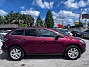 2007 Mazda CX-7 at Steeco Motors LLC