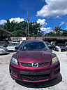 Thumbnail image of 2007 Mazda CX-7 at Steeco Motors LLC